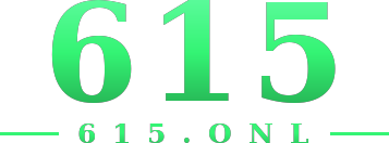 615 logo