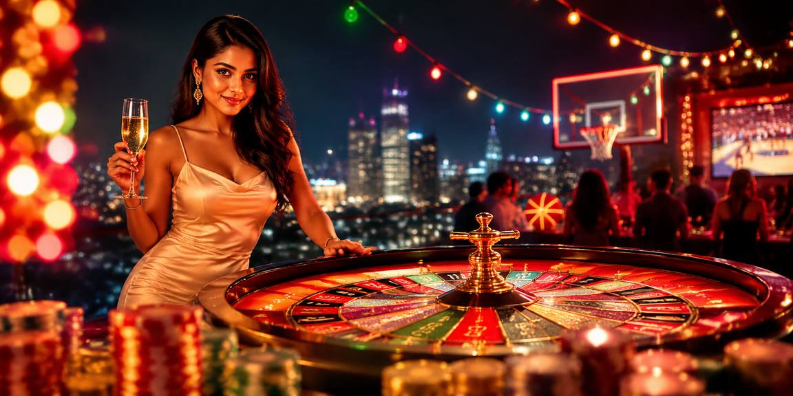 615 লাইভ ক্যাসিনো গেম